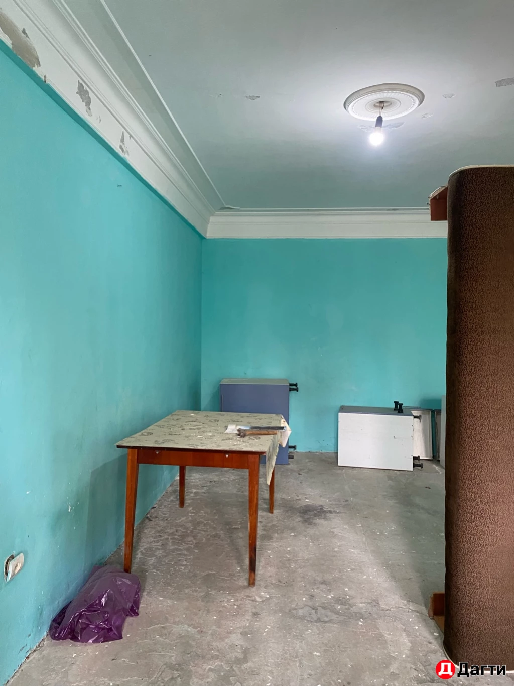 Квартира, 1 комната, 32 м²