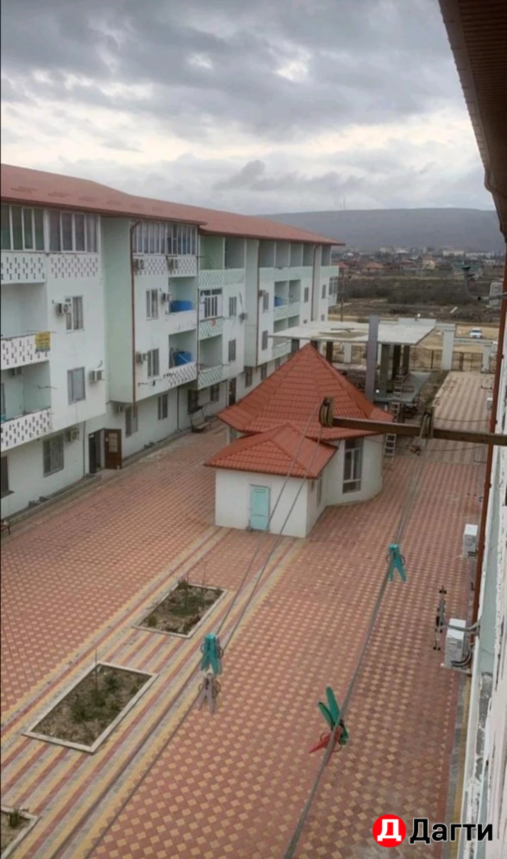 Квартира, 1 комната, 32 м², Собственник