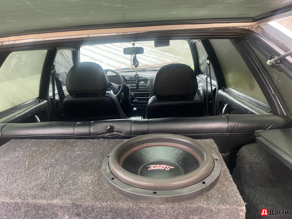 LADA (ВАЗ) 2114, 2011 года