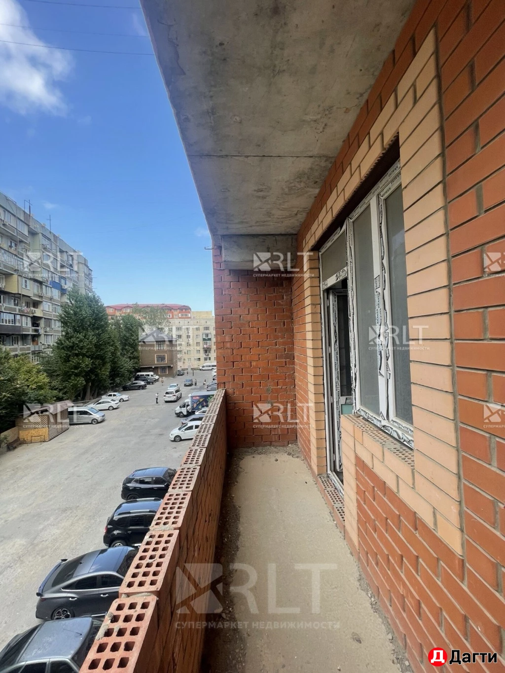 Квартира, 2 комнаты, 77 м², Агент