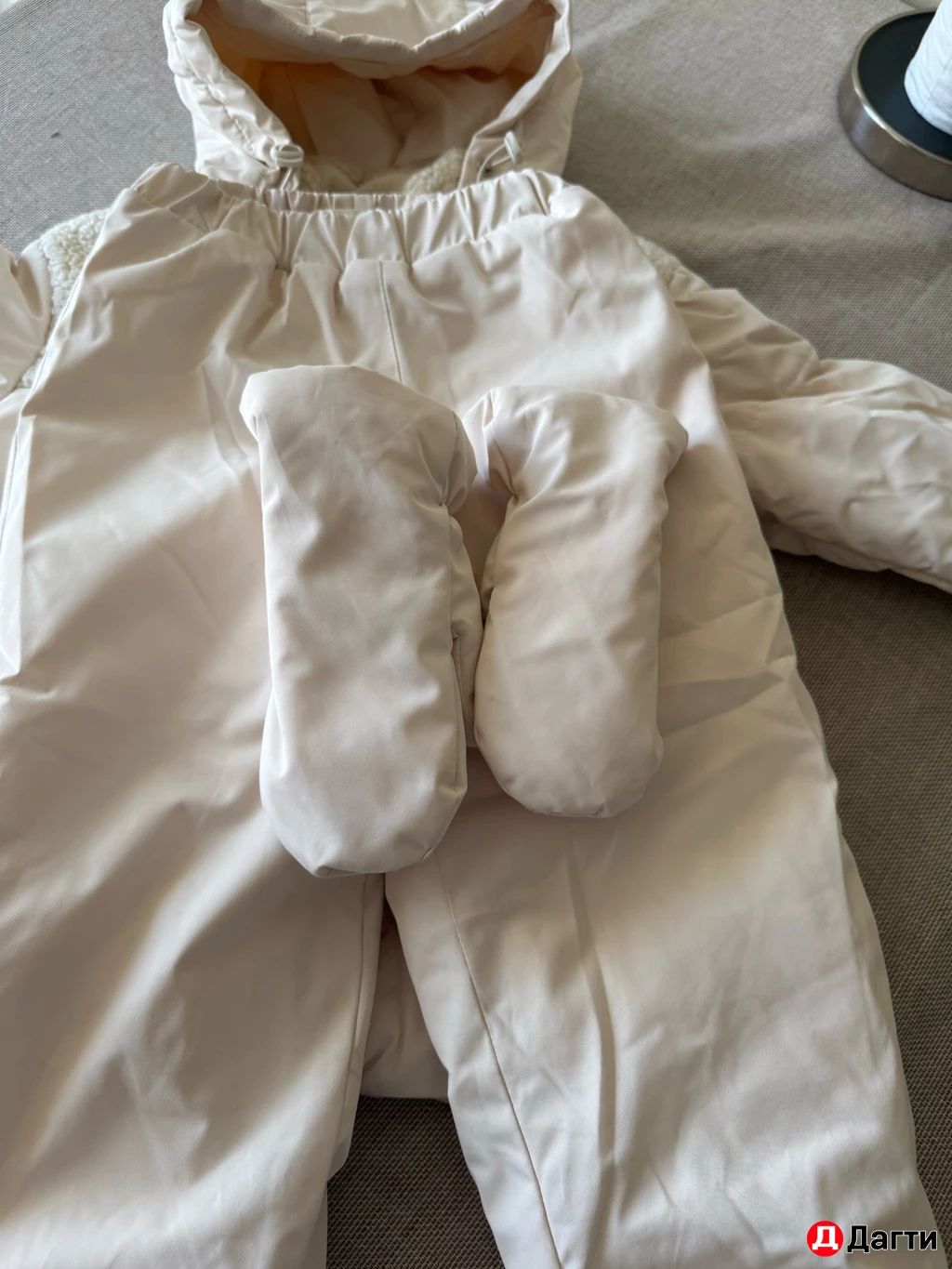 Зимняя куртка