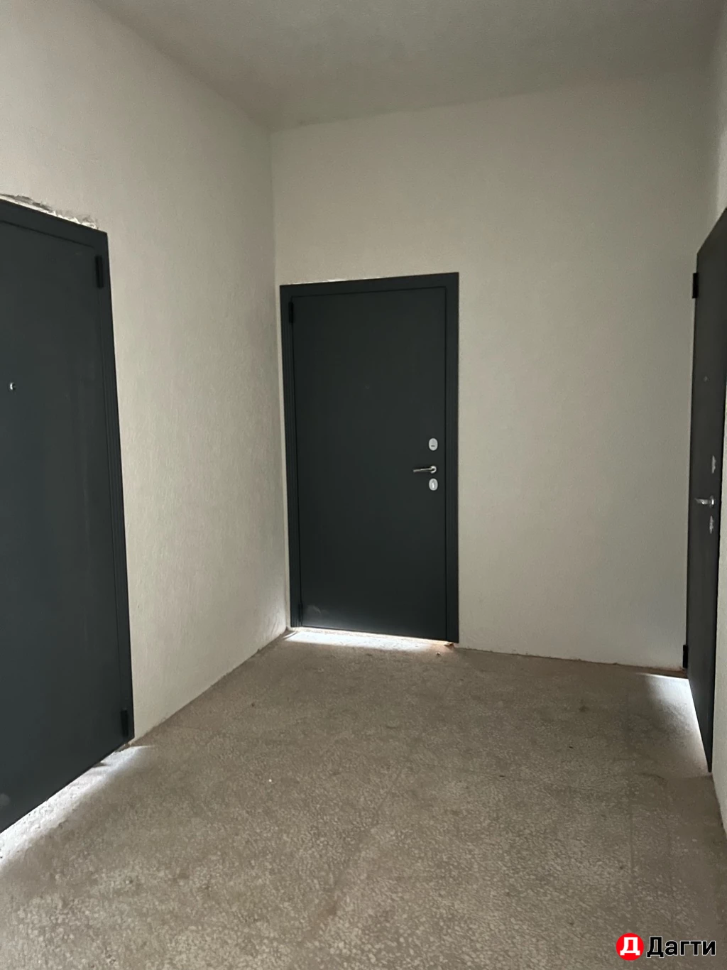 Квартира, 1 комната, 44 м², Собственник