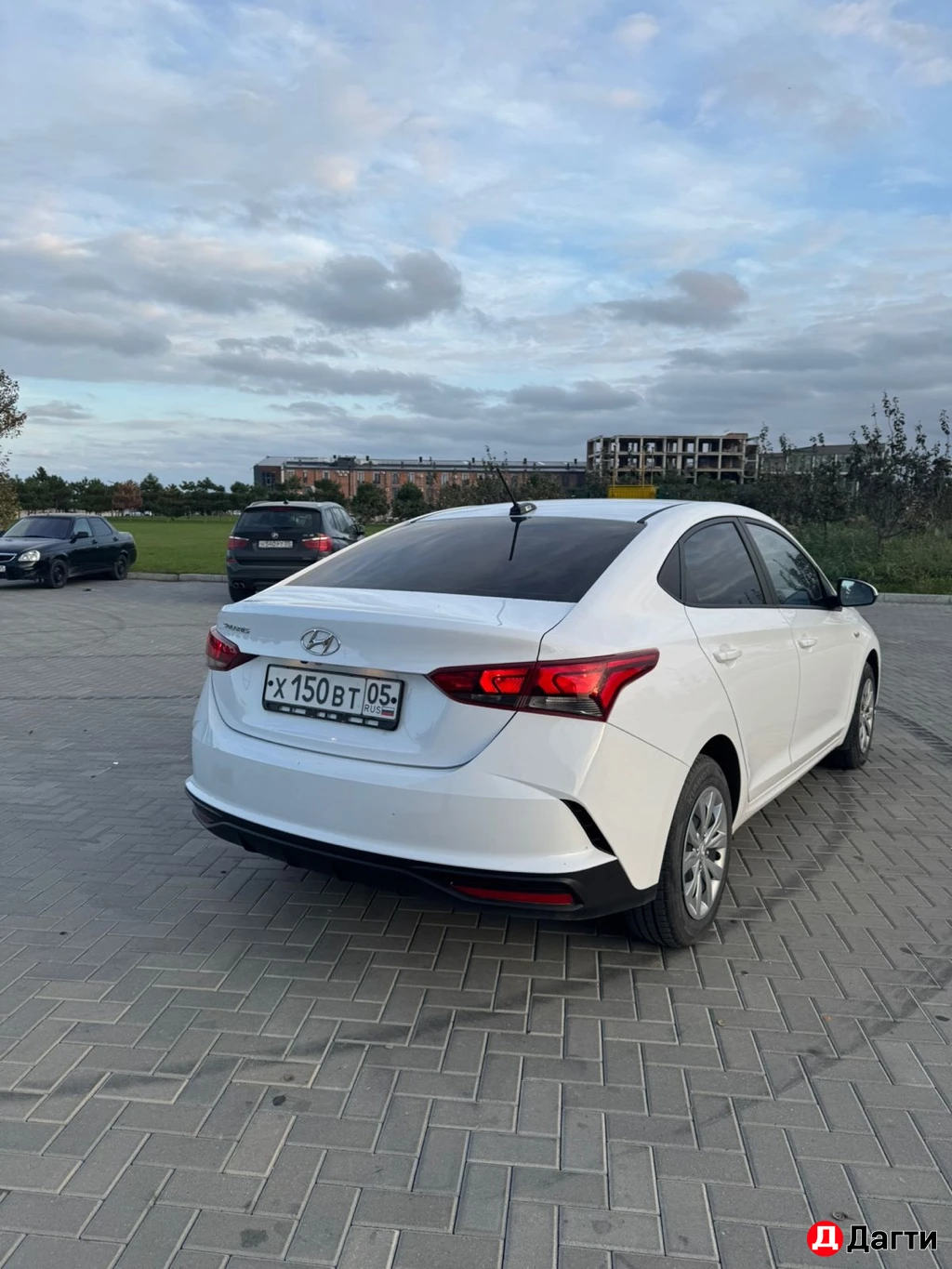 Прокат авто