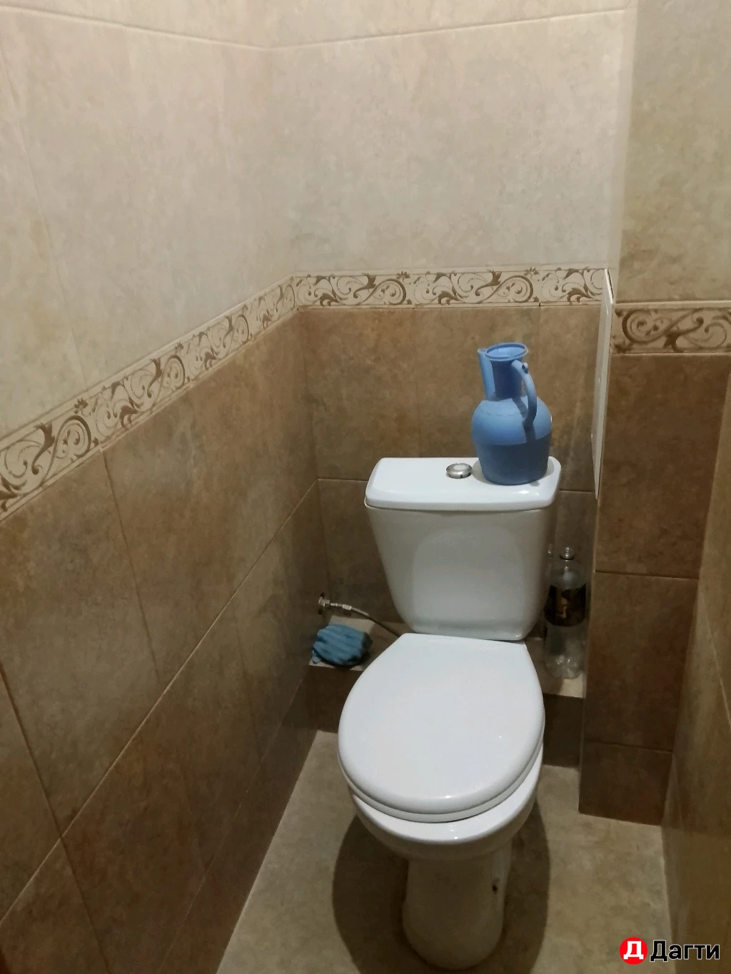 Квартира, 2 комнаты, 56 м²