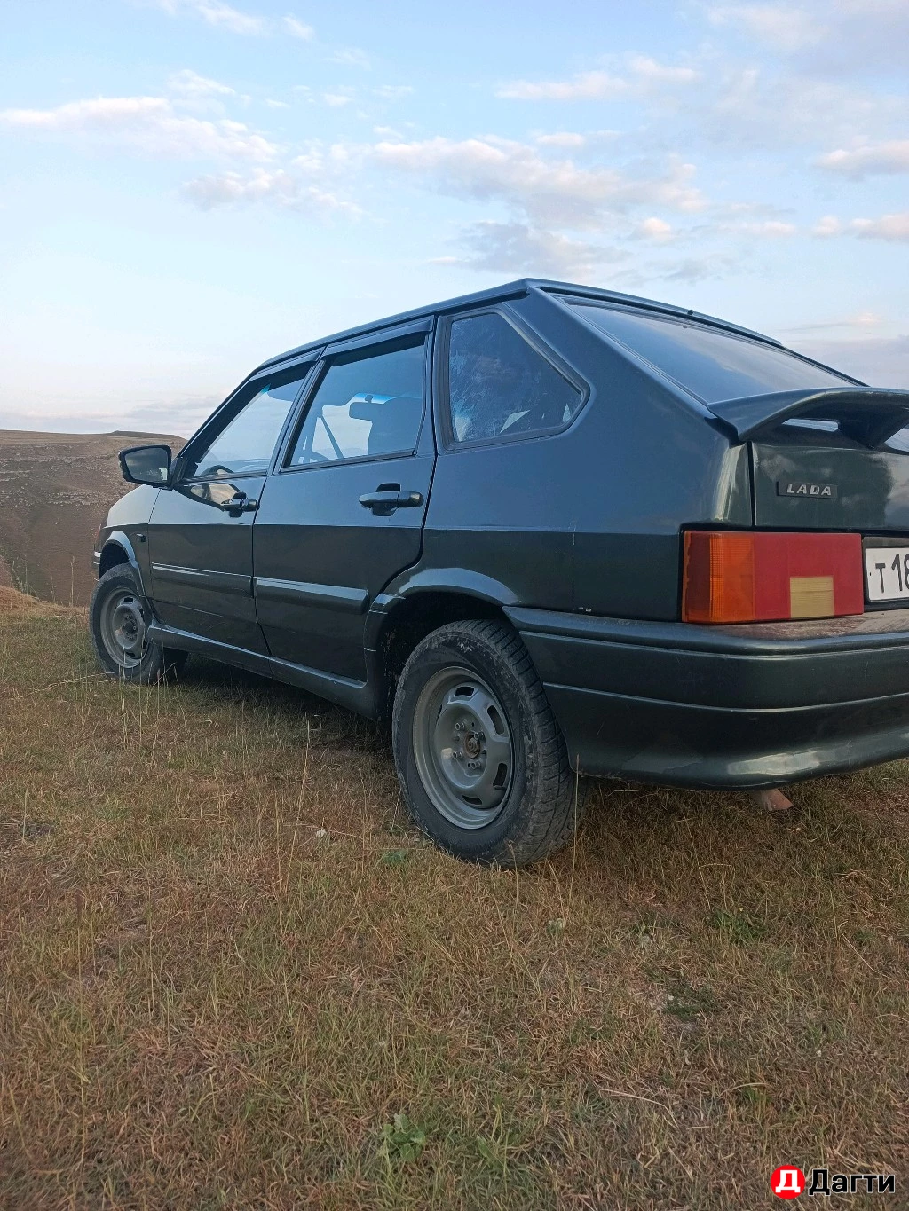 LADA (ВАЗ) 2114, 2010 года