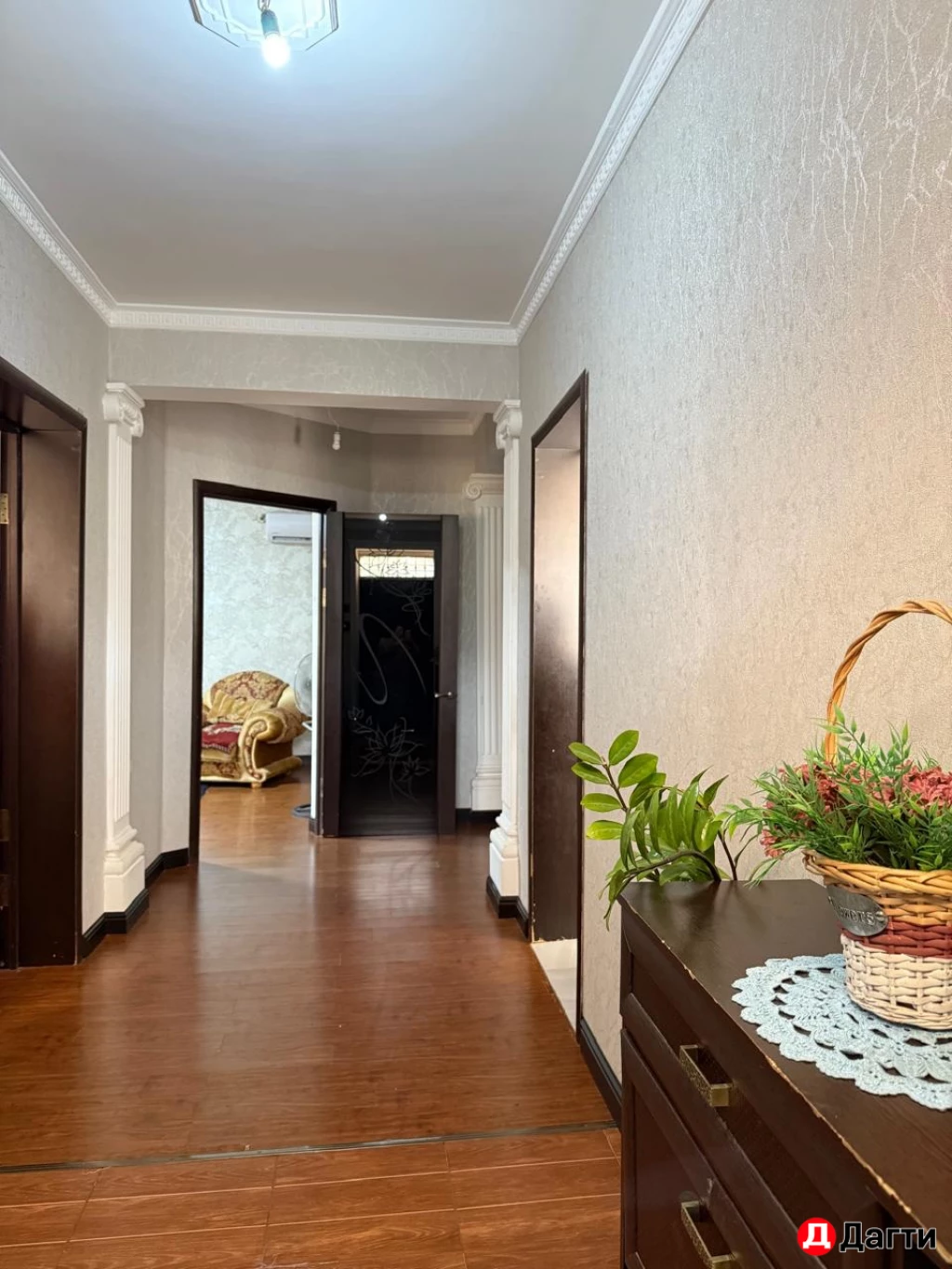 Дом, Поселения (ИЖС), 3 сот