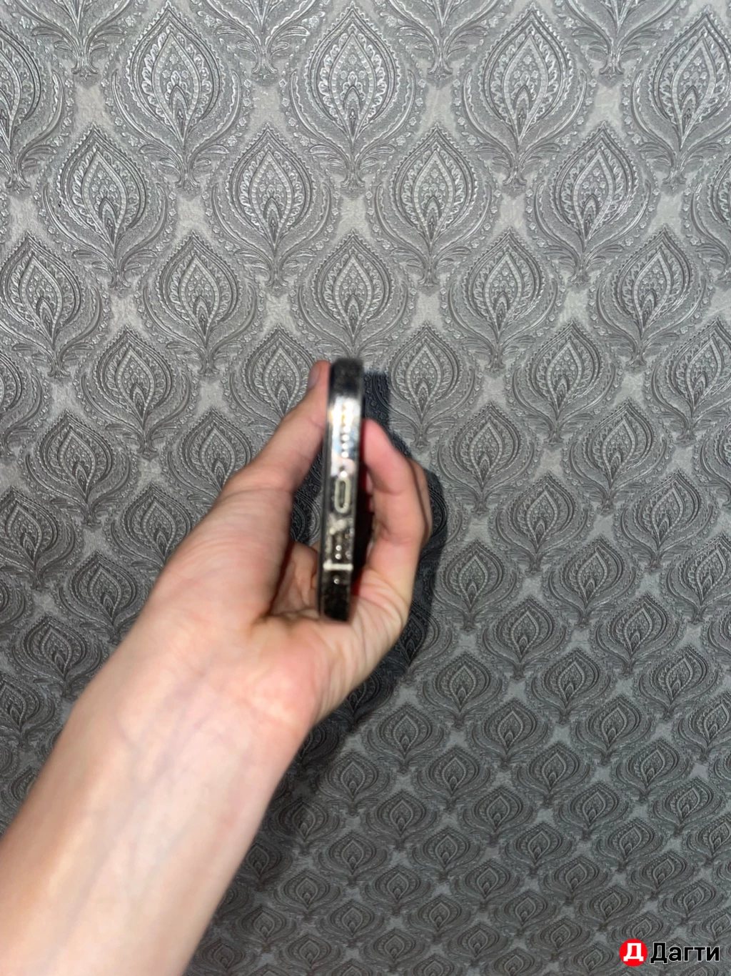 IPhone XR в корпусе 13 Pro