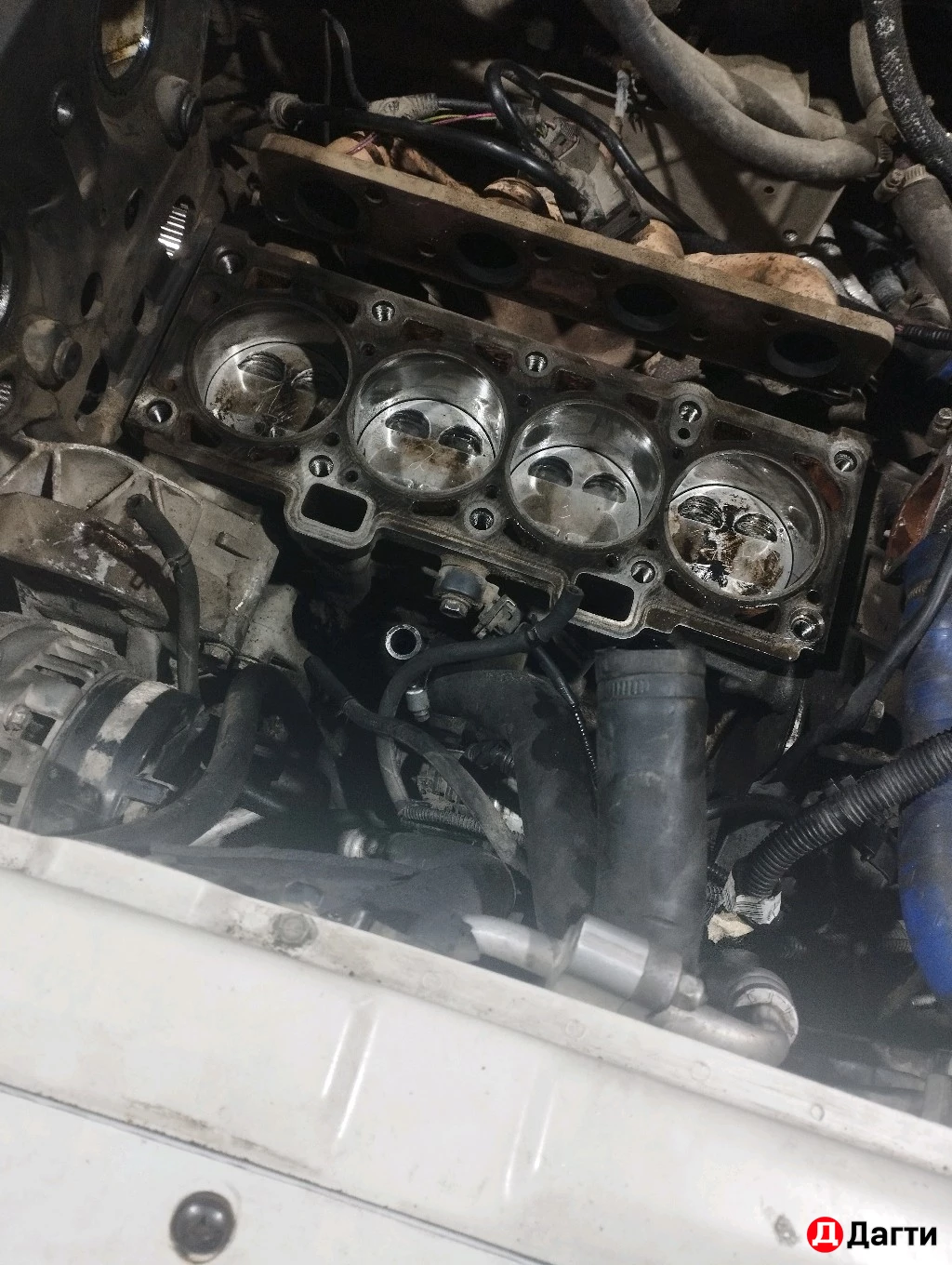 LADA (ВАЗ) Priora, 2014 года