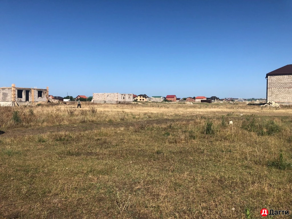 Участок, 4.5 сот, Поселения (ИЖС)