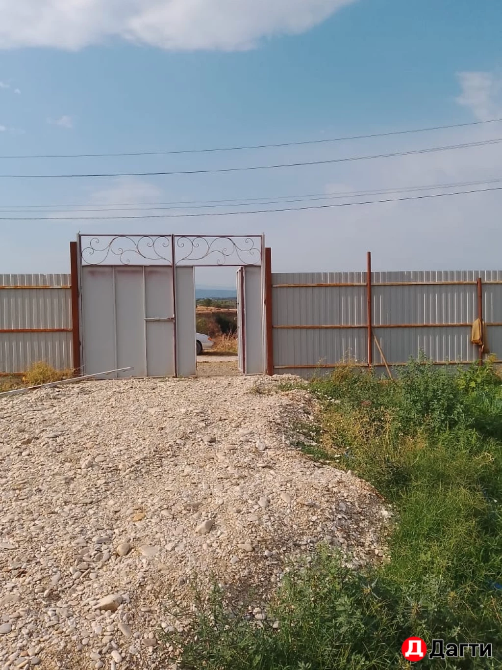 Участок, 8 сот, Поселения (ИЖС)