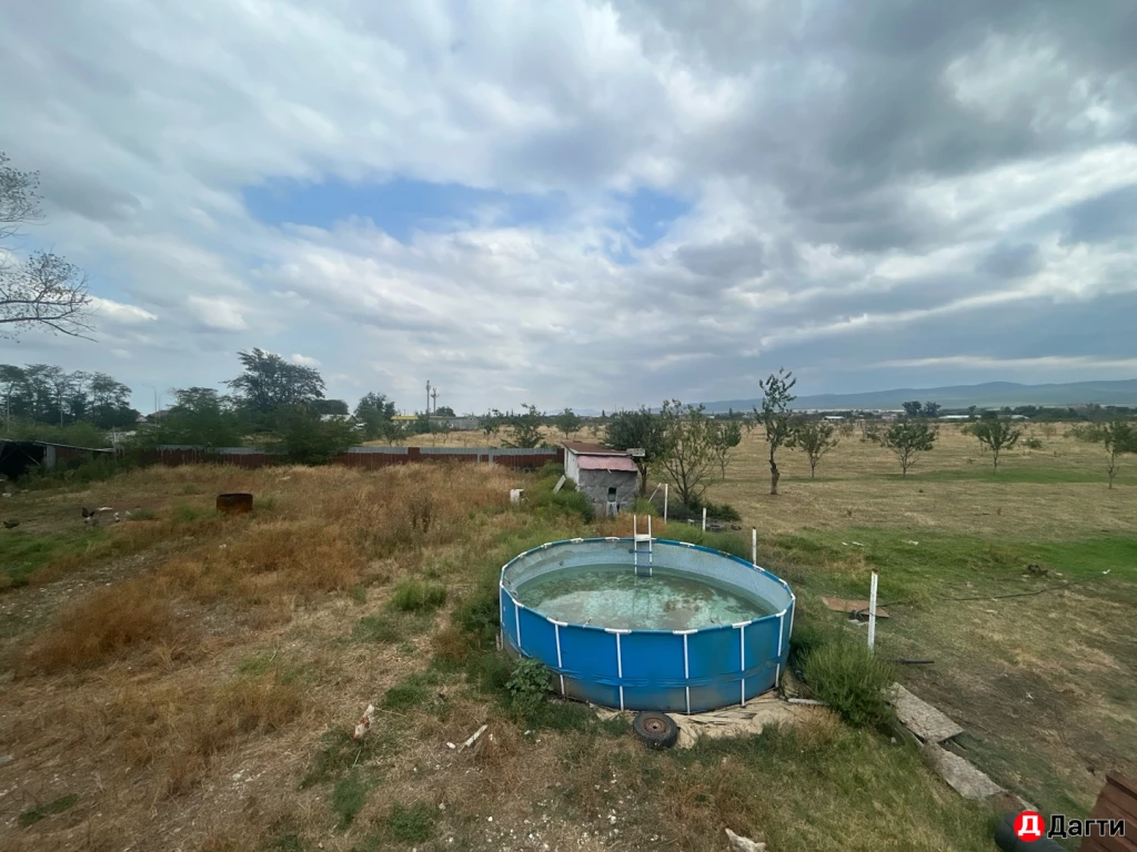 Участок, 200 сот, Фермерское хоз-во