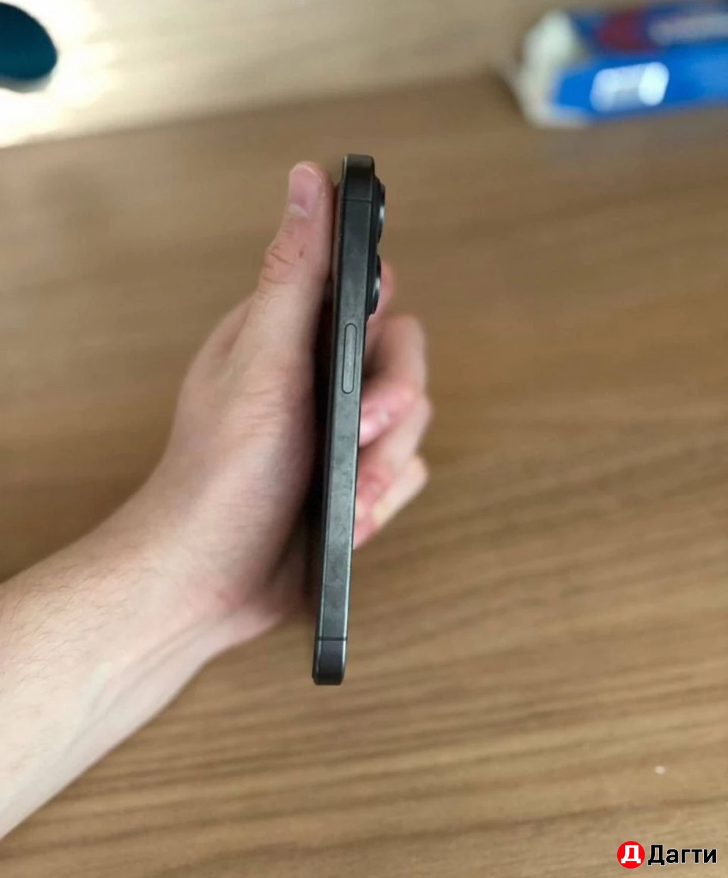 IPhone 15 pro 128 gb