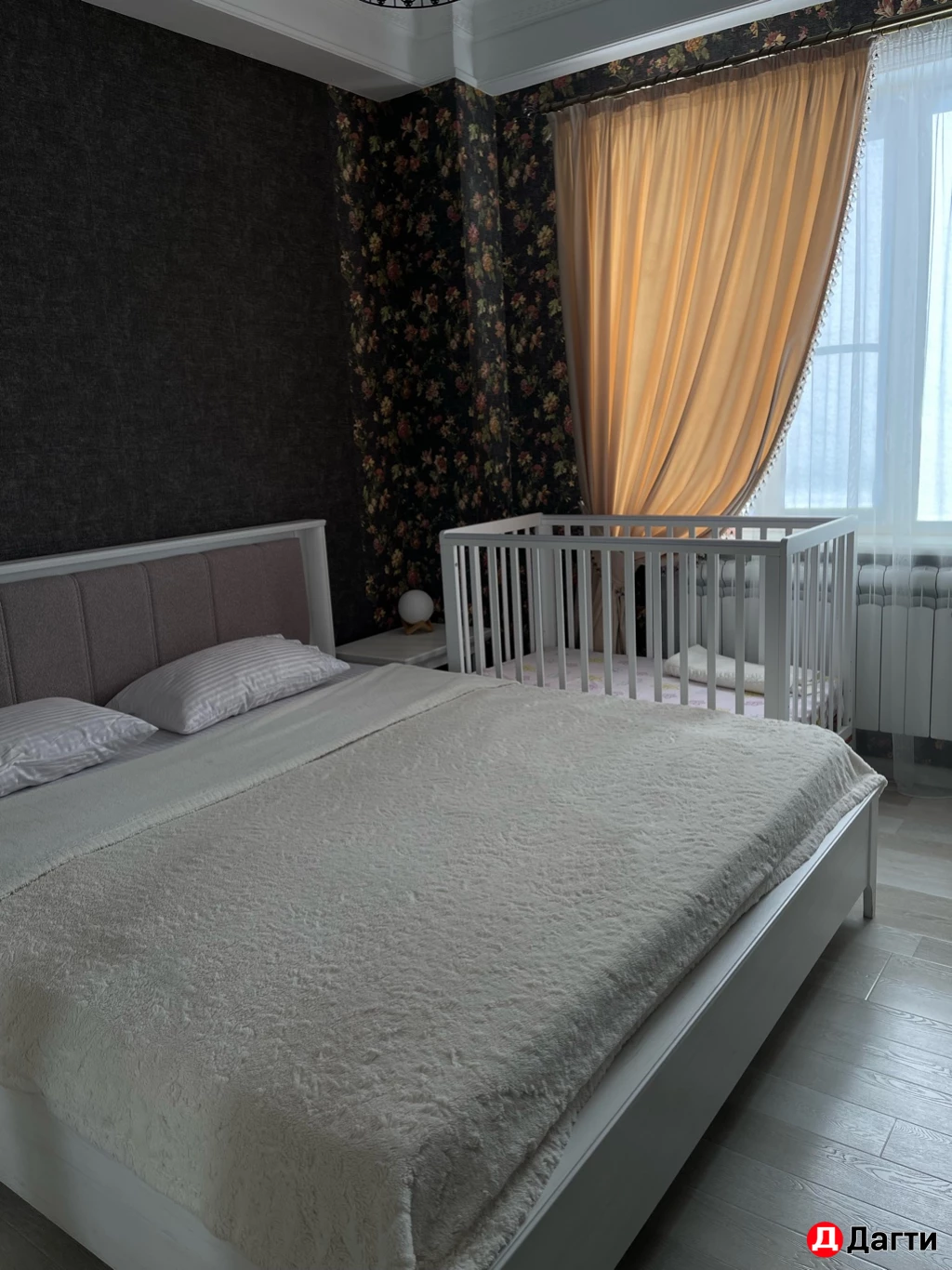 Квартира, 3 комнаты, 67 м², Собственник