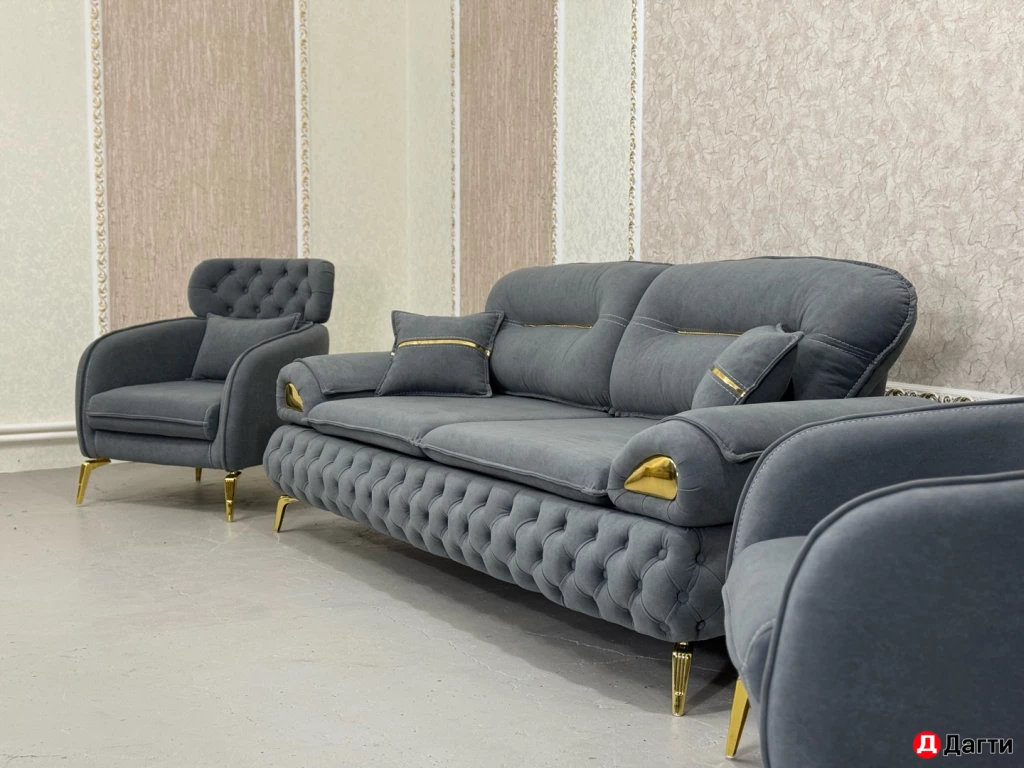 Мягкая мебель