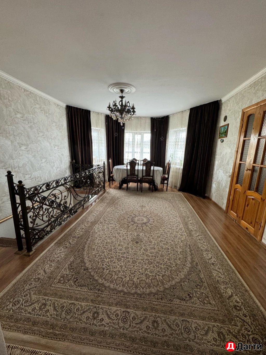 Дом, Поселения (ИЖС), 237.1 сот