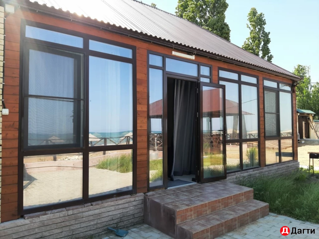 Пластиковые окна и двери