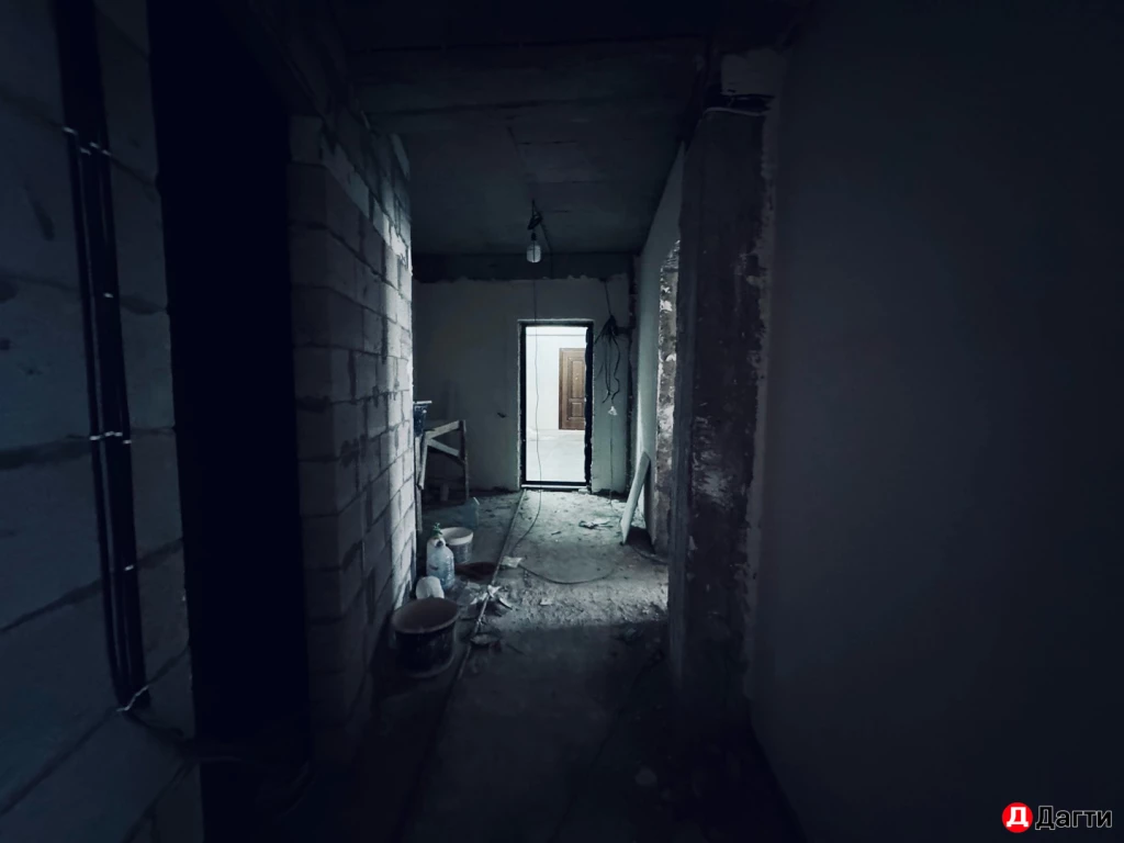 Квартира, 3 комнаты, 100 м², Агент