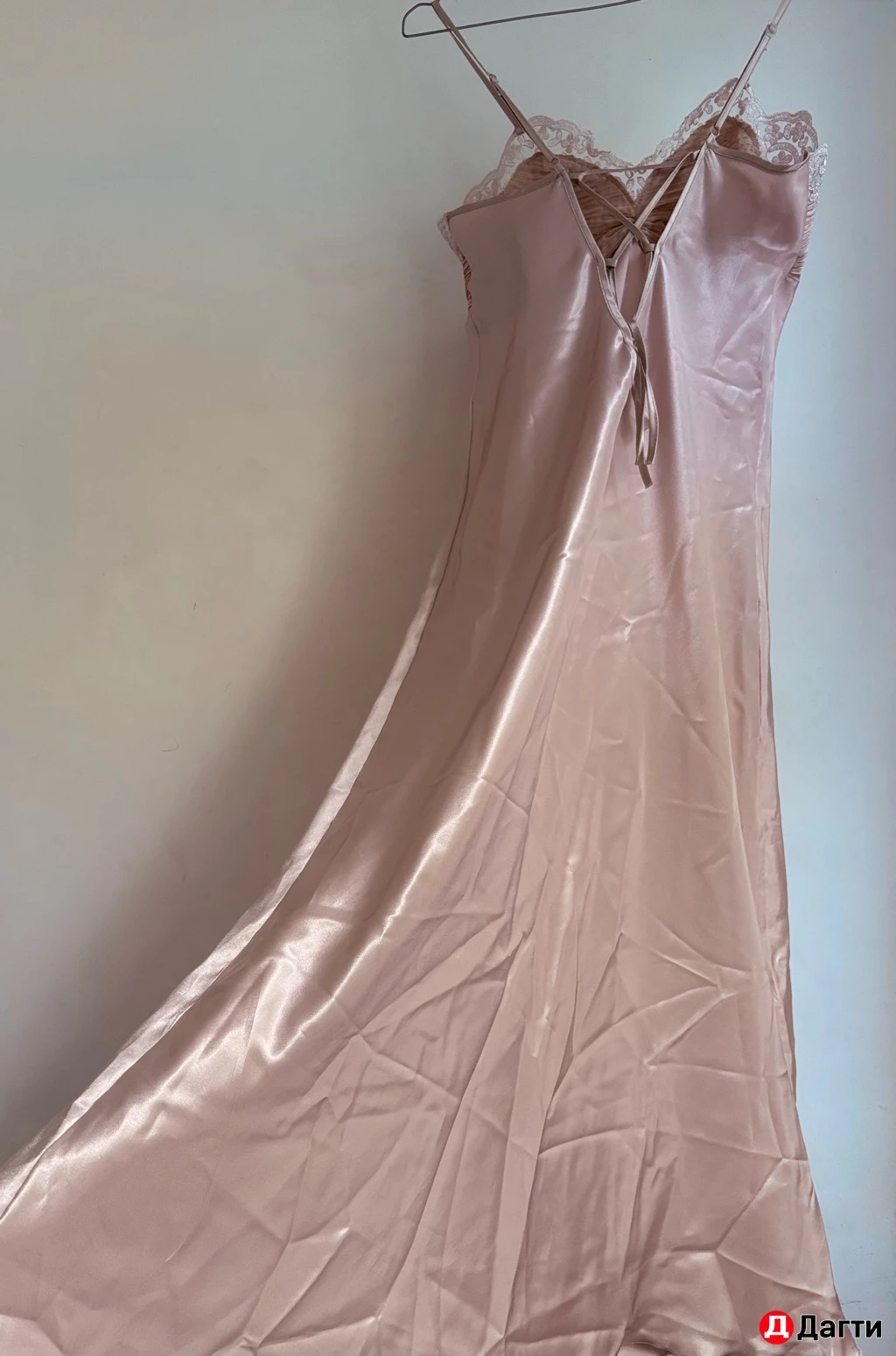 Пеньюар «Dien»(новый)