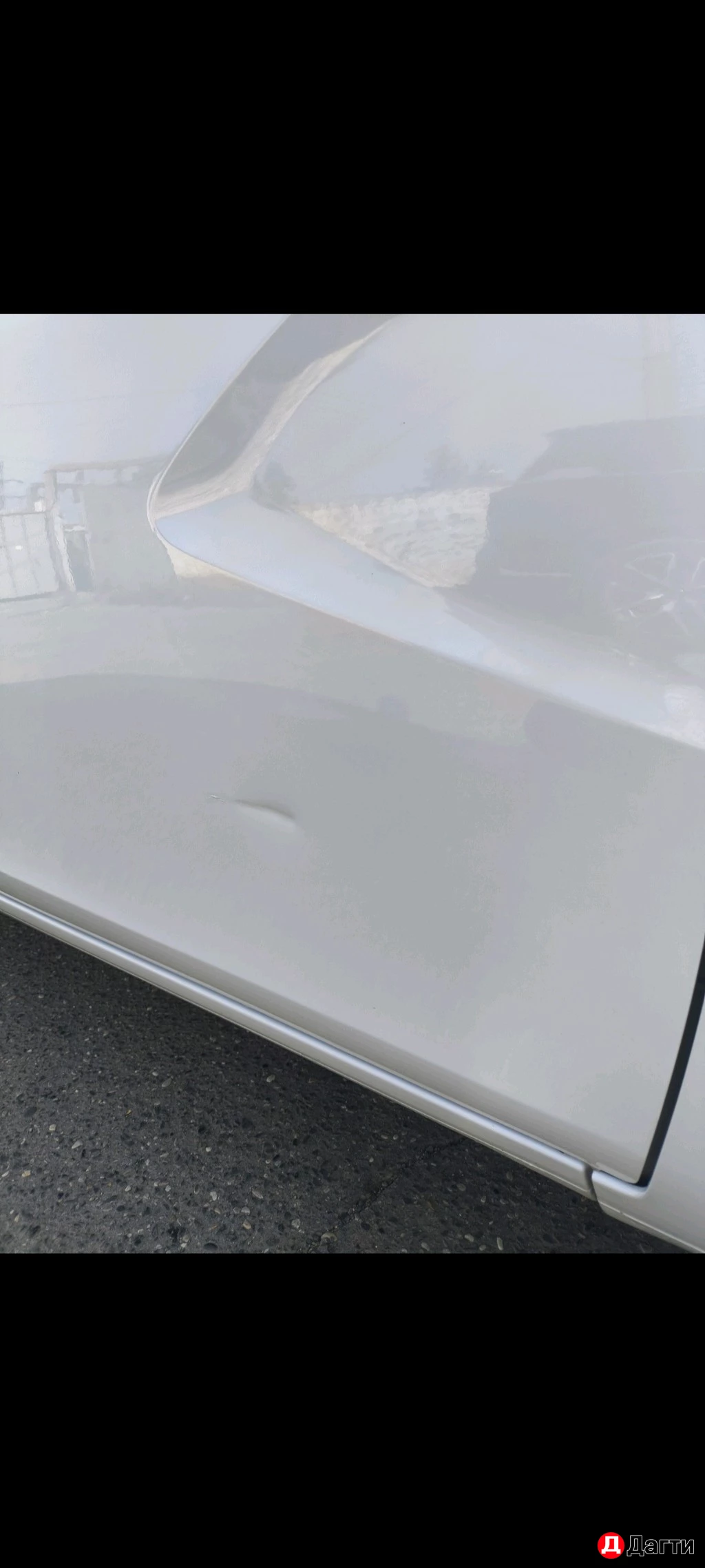 LADA (ВАЗ) Vesta, 2021 года