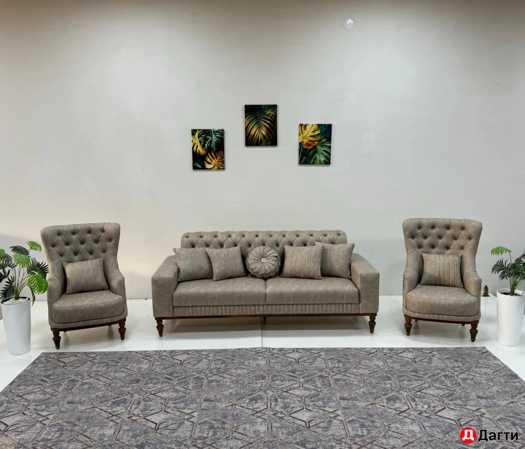 Мягкая мебель