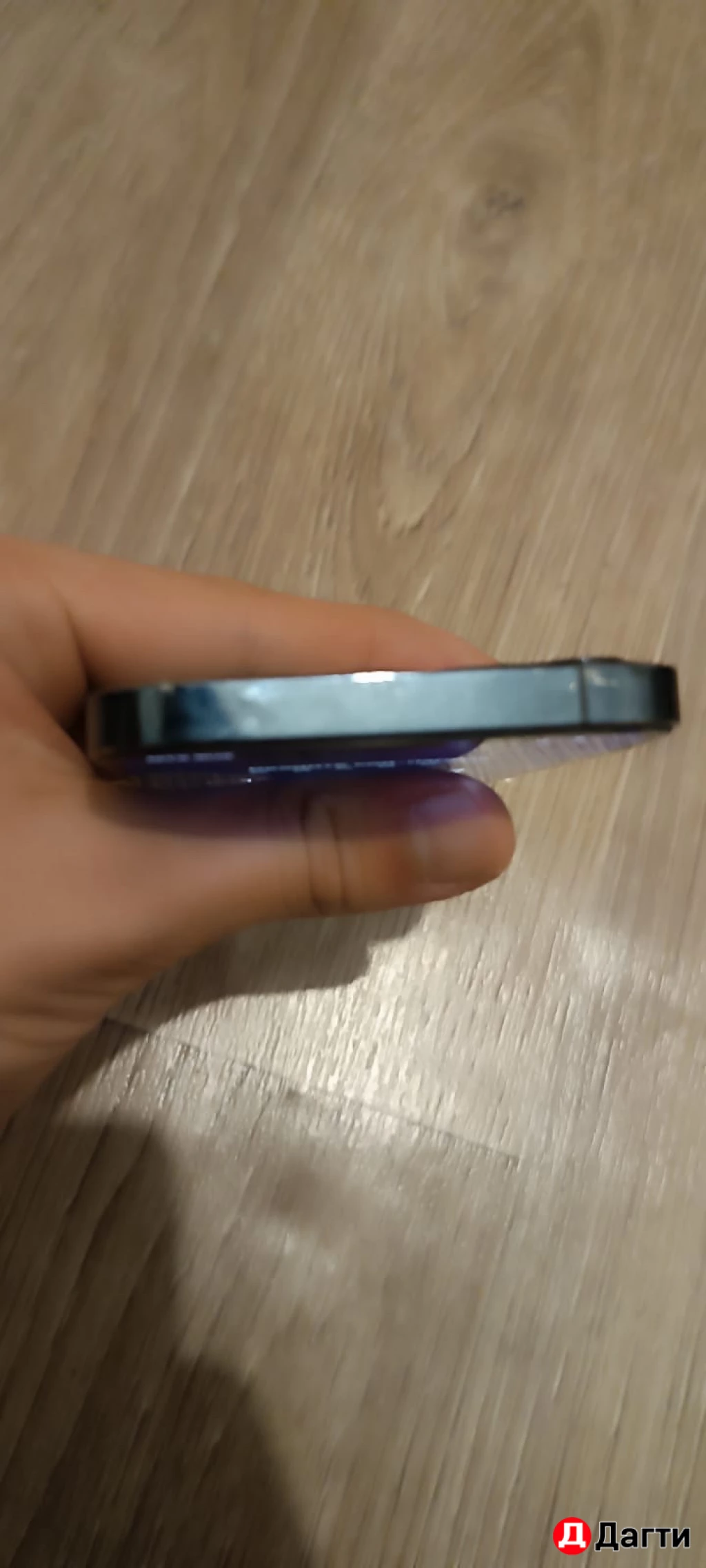 Айфон 12 про 256