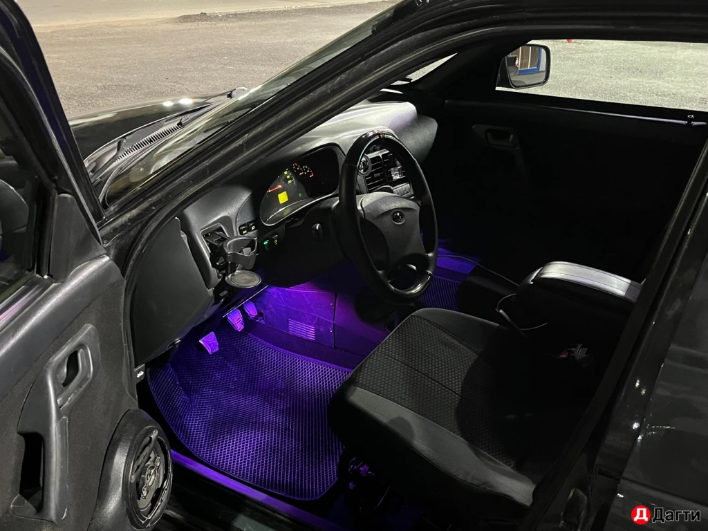 LADA (ВАЗ) 2110, 2010 года