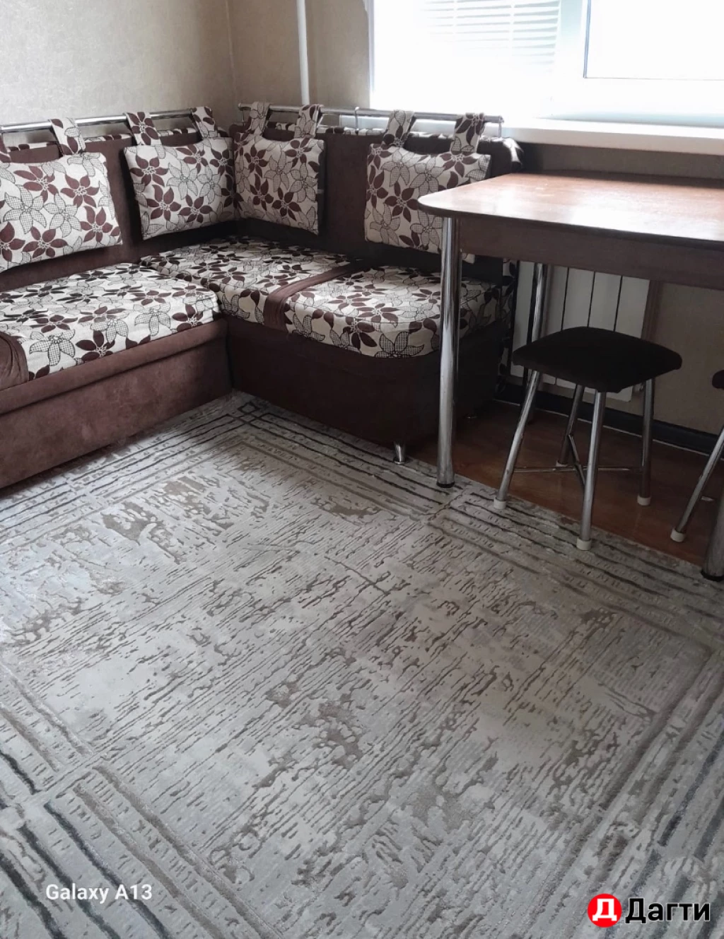 Квартира, 1 комната, 40 м², Собственник