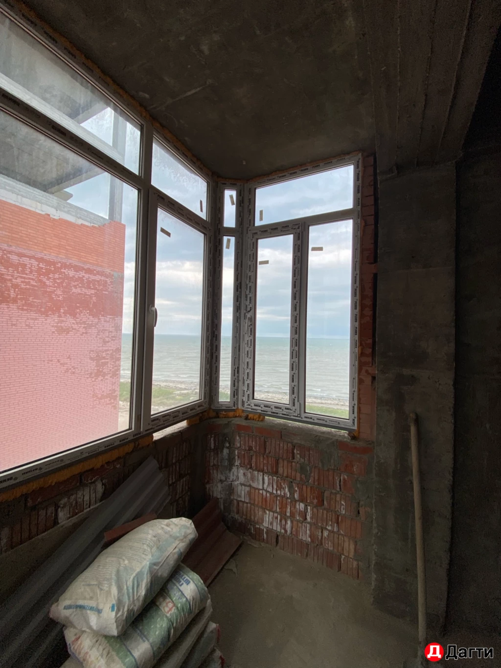 Дом, Инвестпроект, 84 сот