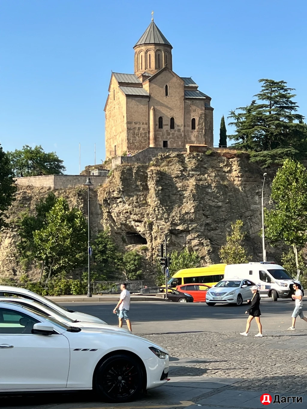 Туры в Грузию поездки на заказ аренда жилья посуточно