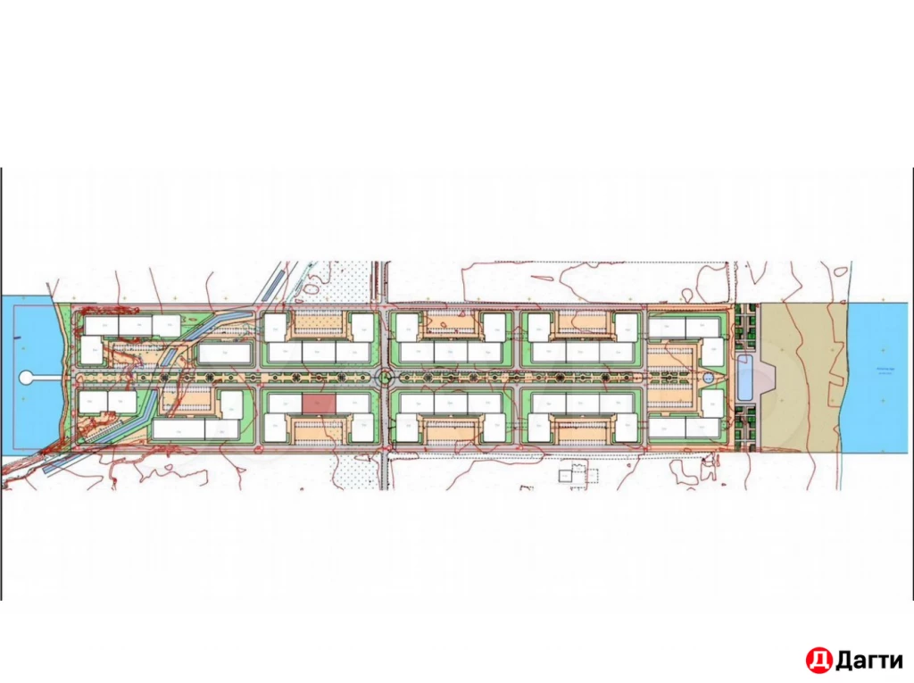 Комната, 32 м², Собственник