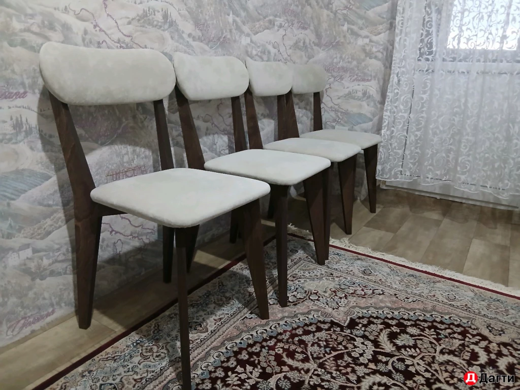 Стулья для кухни