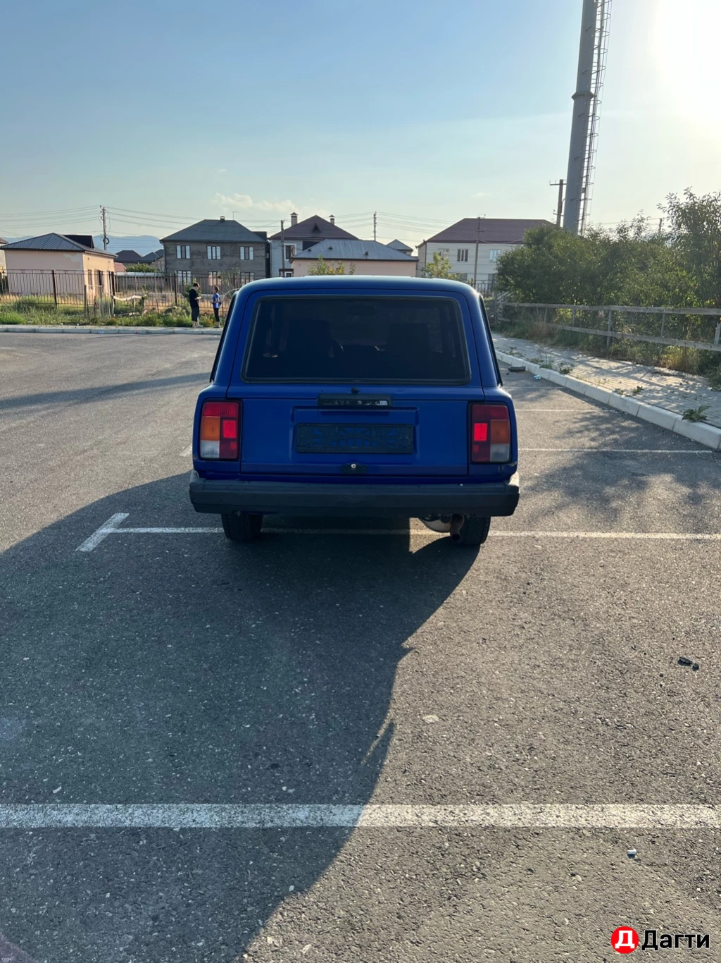 LADA (ВАЗ) 2104, 2009 года