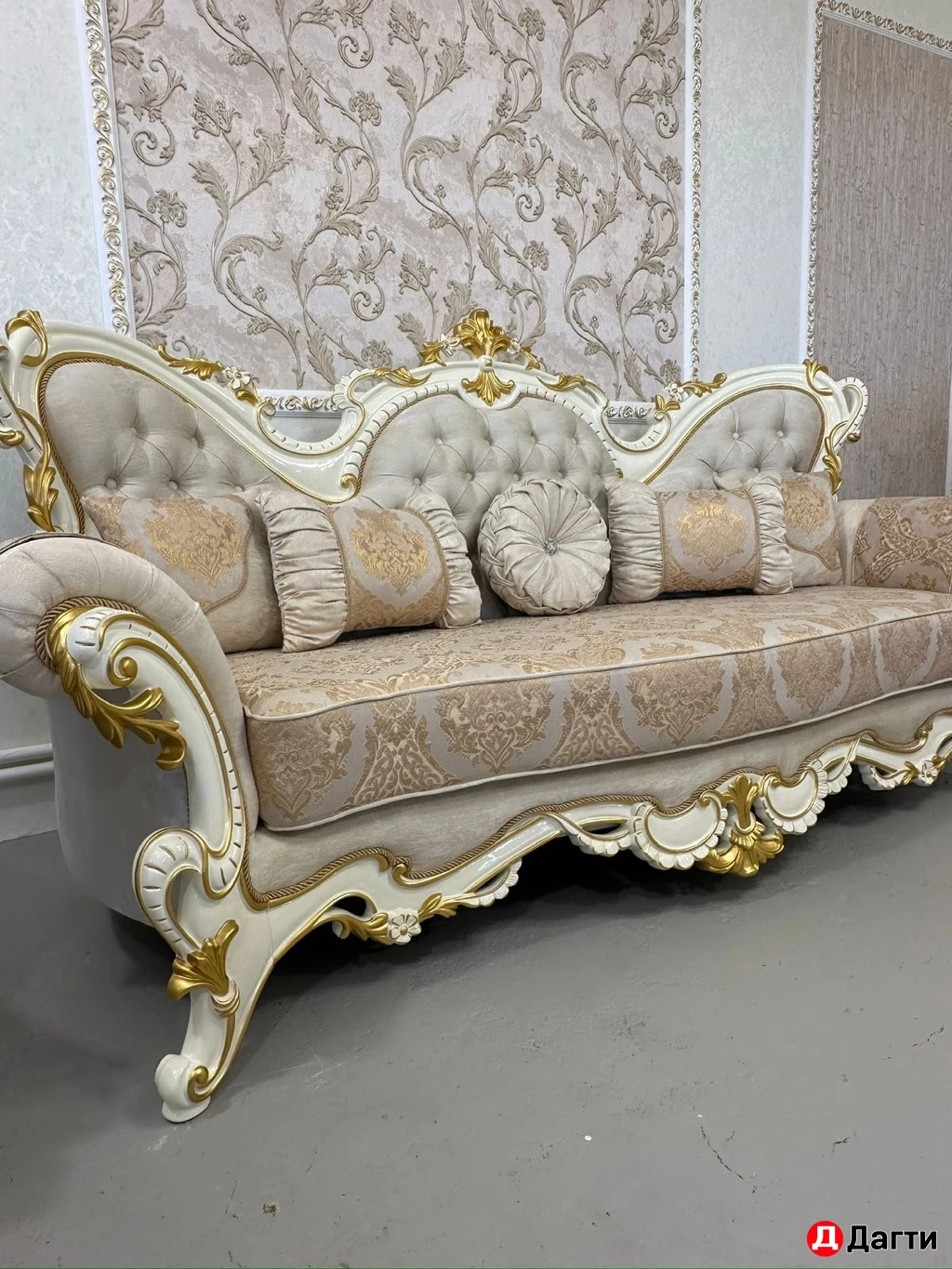 Мягкая мебель