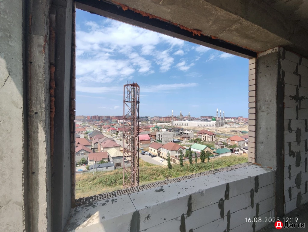 Квартира, 3 комнаты, 108 м², Собственник