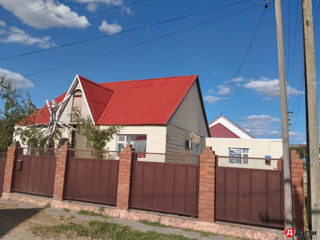 Чистка и покраска крыш