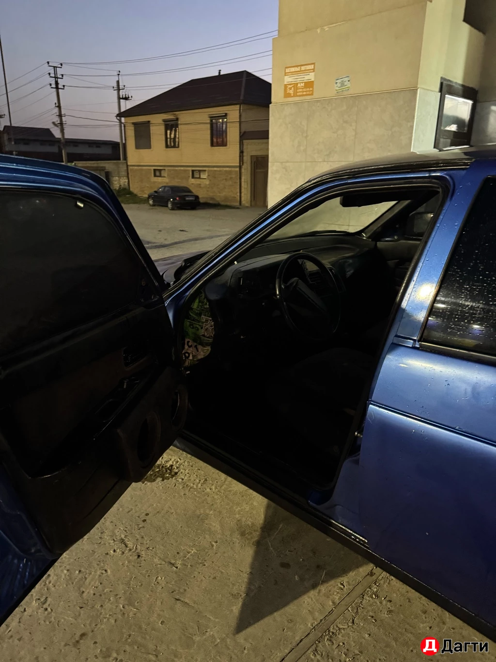 LADA (ВАЗ) 2110, 2000 года