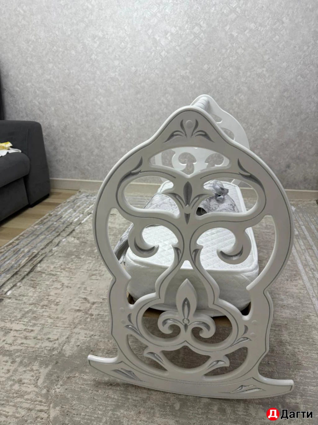 Люлька для новорождённых