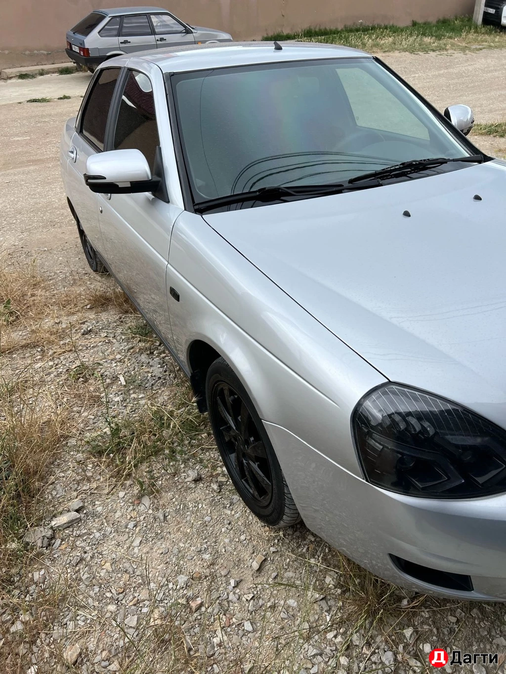 LADA (ВАЗ) Priora