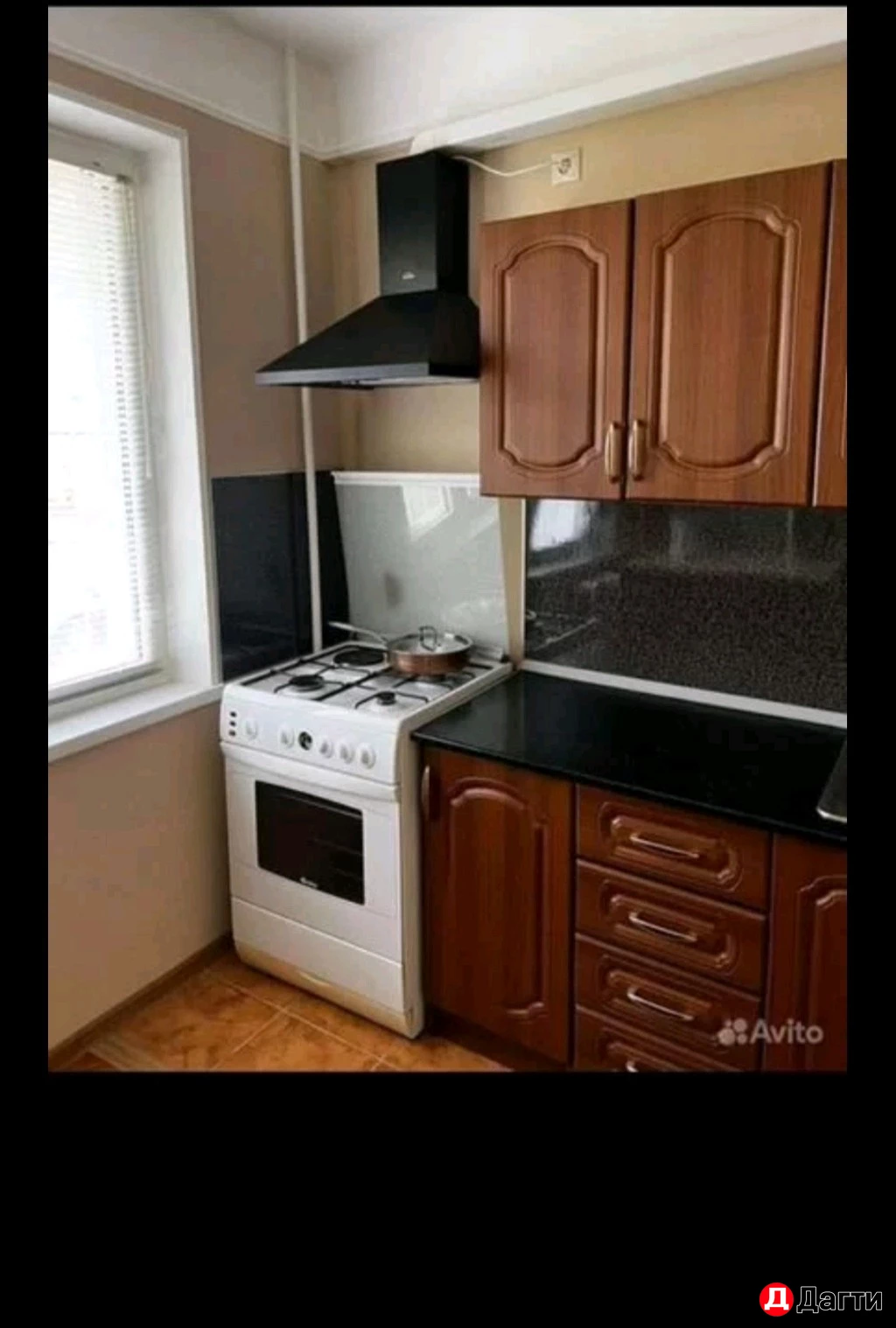 Квартира, 1 комната, 37 м², Собственник