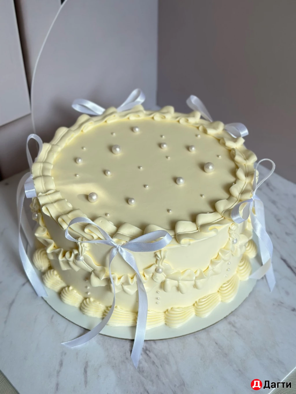 Тортына заказ