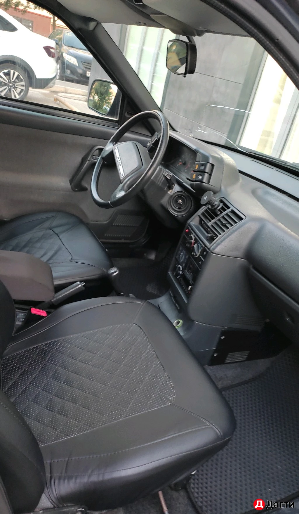 LADA (ВАЗ) 2110, 2003 года