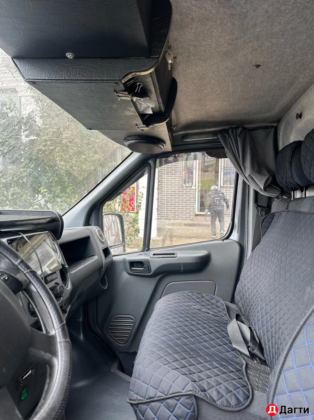 ГАЗ Газель Next, 2016 года