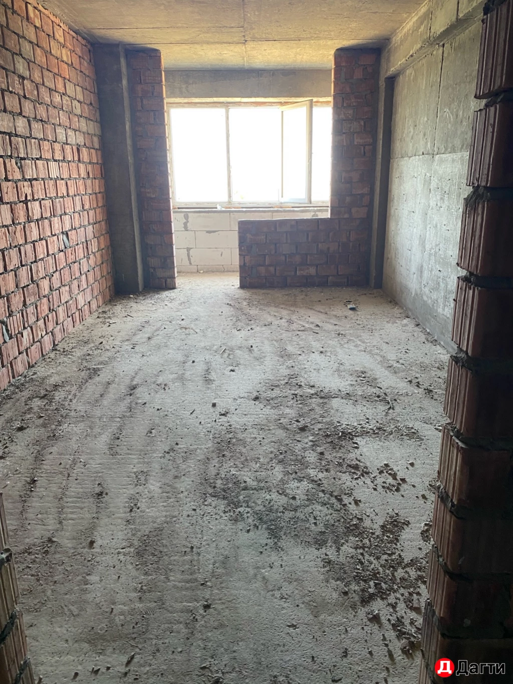 Квартира, 2 комнаты, 69 м², Собственник