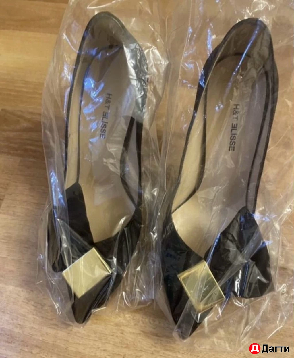 Туфли - Лодочки