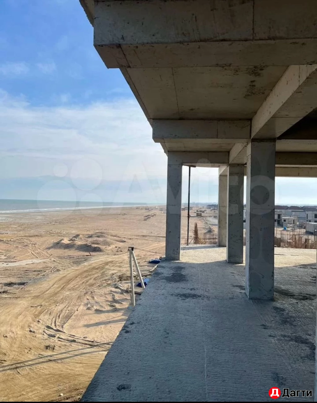 Квартира, Студия, 32 м², Собственник