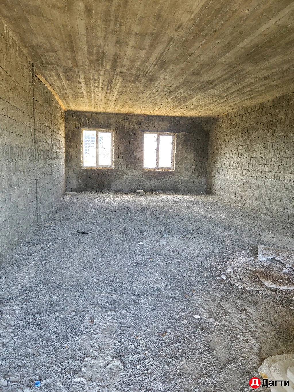 Дом, Поселения (ИЖС), 2 сот