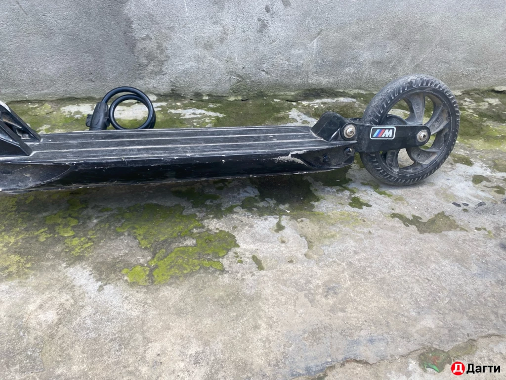 Электросамакат Kugo s3