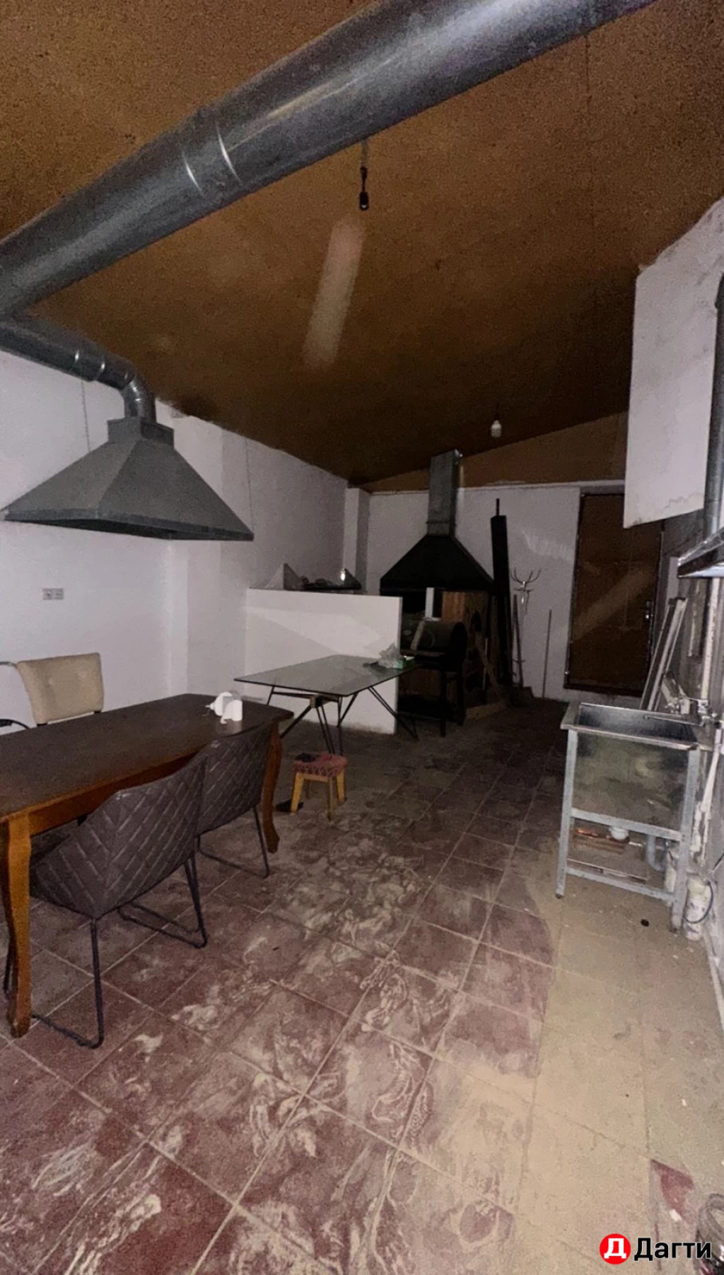 Другая коммерческая недвижимость, 100 м², Агент