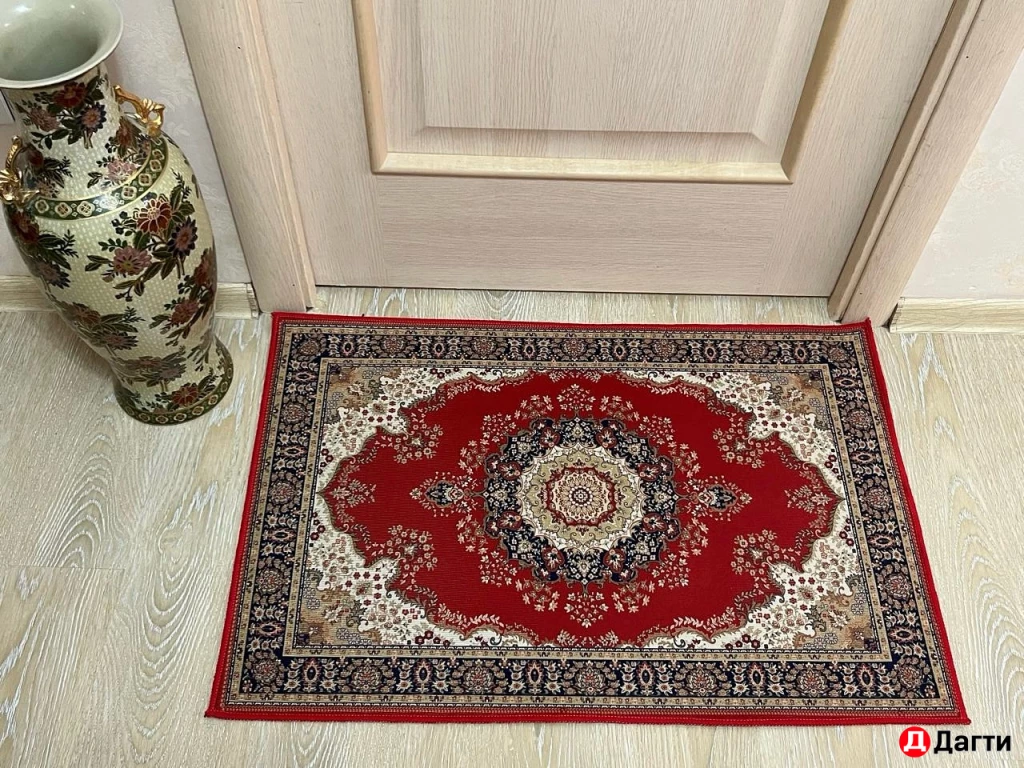 Придверные коврики