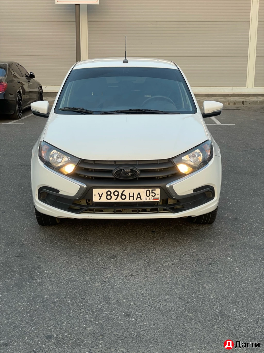 LADA (ВАЗ) Granta, 2020 года